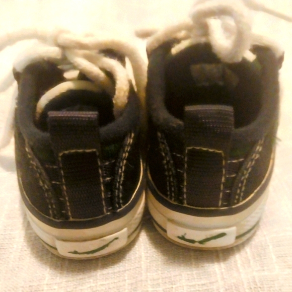 Baby Sears Winner sneakers - Picture 4 of 6